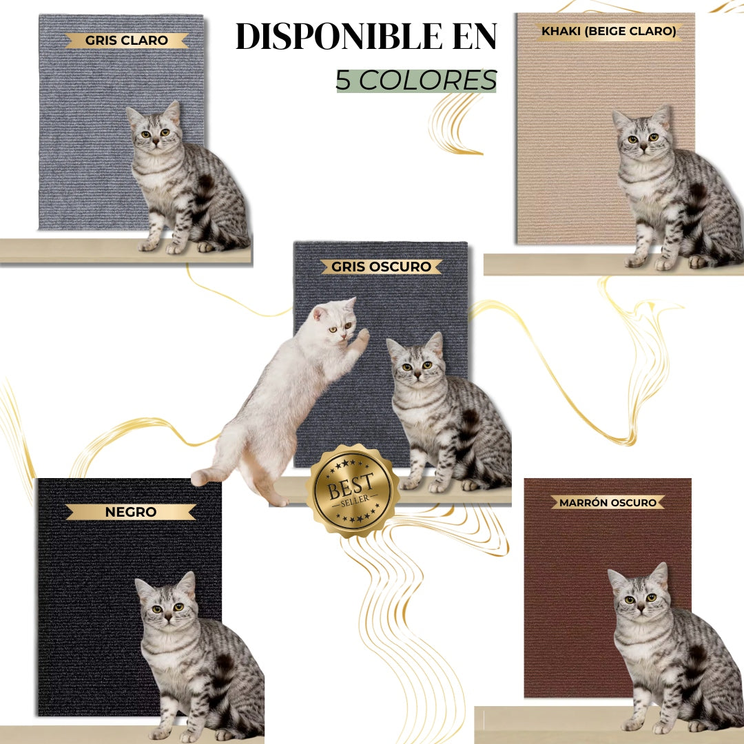 RascaSofa™ de luxe