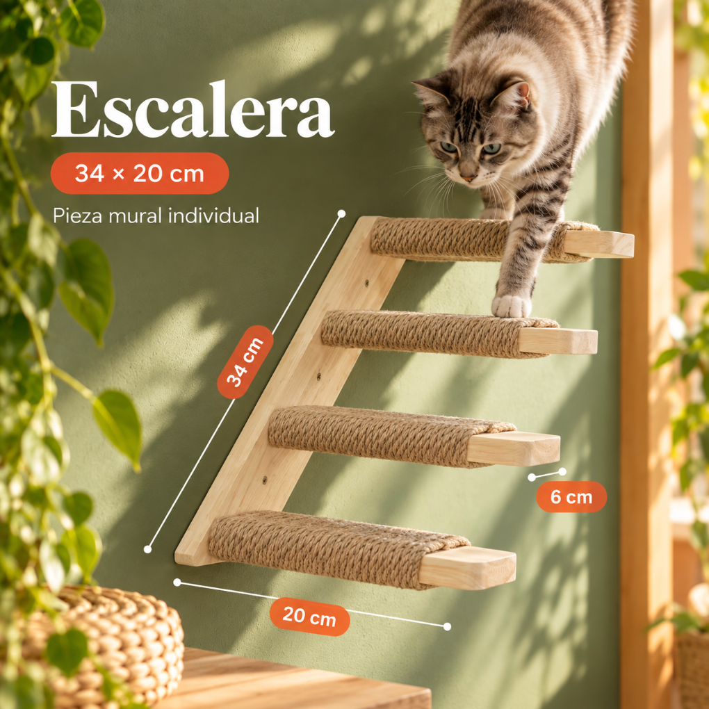 Escalera
