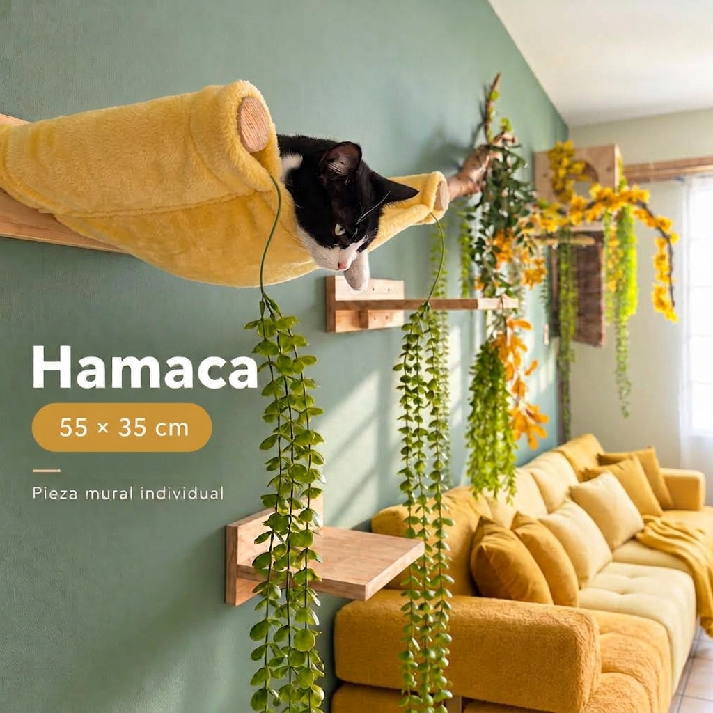 Hamaca