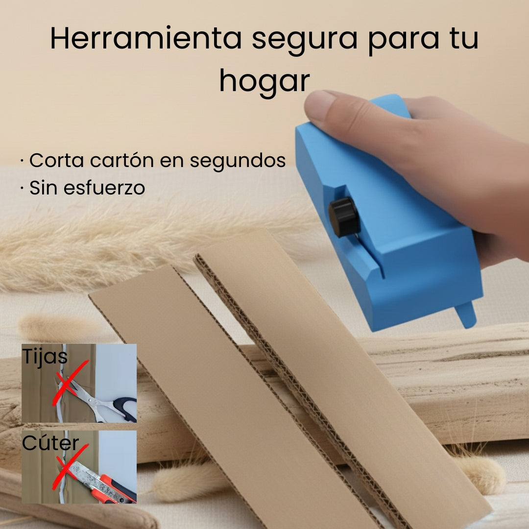 Corta Carton