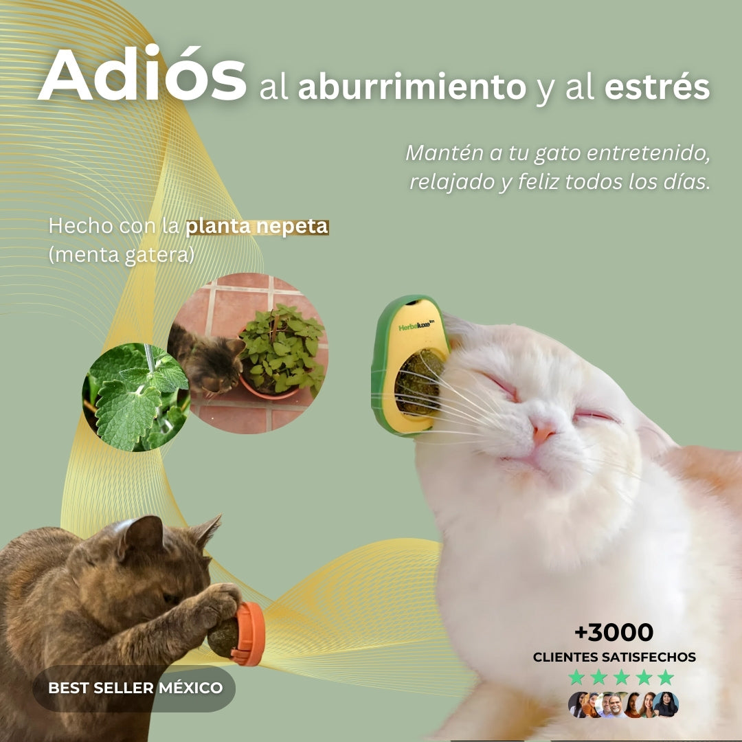 Herbalux™