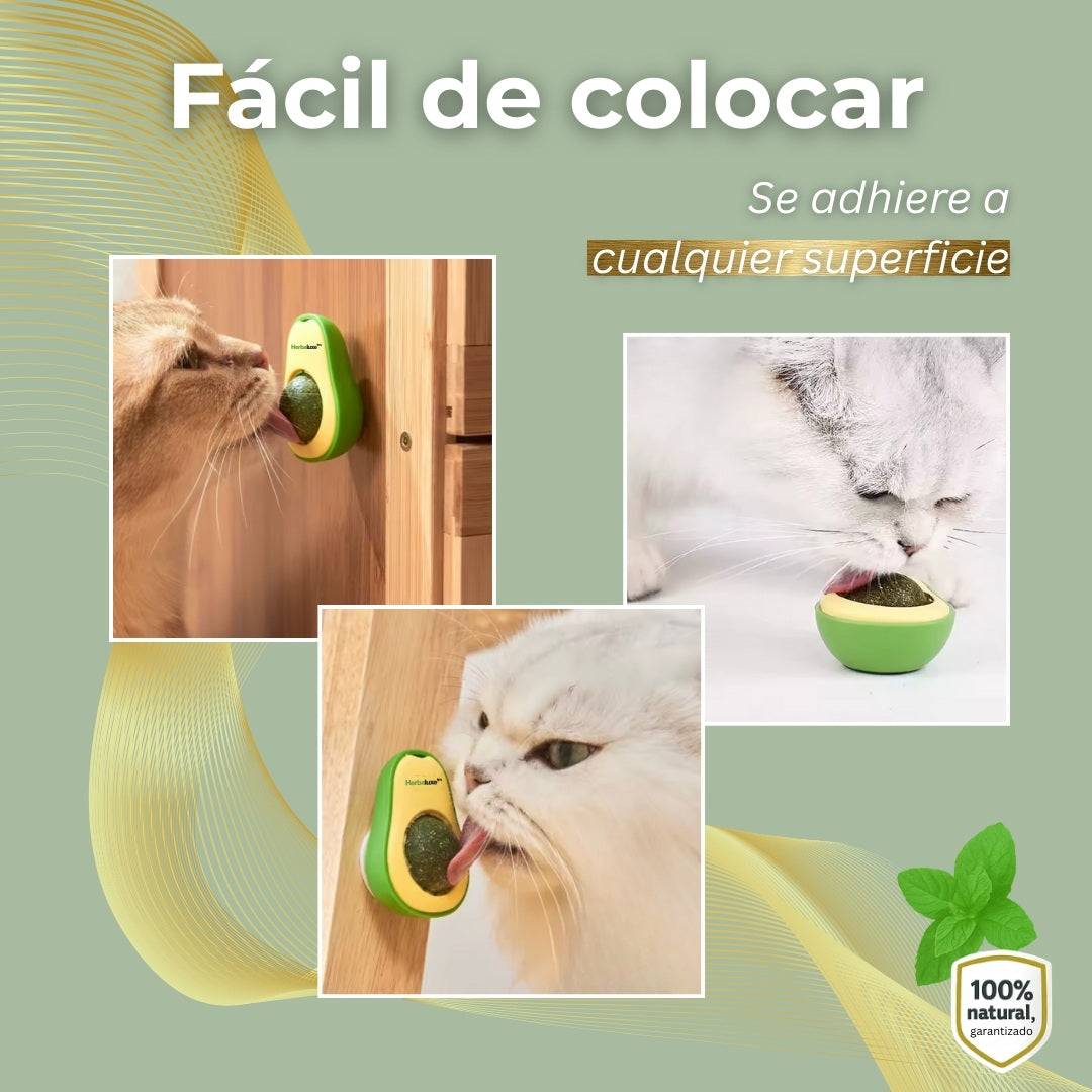 Herbalux™