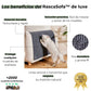 RascaSofa™ de luxe