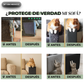 RascaSofa™ de luxe