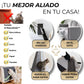 RascaSofa™ de luxe