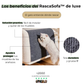 RascaSofa™ de luxe