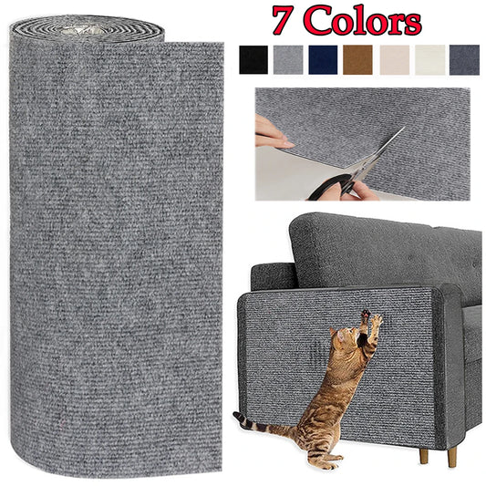 RascaSofa™ de luxe antiarañazos